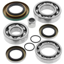 QuadBoss 11-13 Can-Am Commander 1000/DPS/LTD/XT Rear Differential Bearing & Seal Kit Part