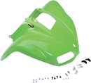 MAIER Front Fender - Green - KFX700 147003