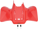MAIER Rear Fender - Red - TRX300EX 11732-12