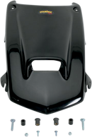 MAIER Hood - Black - Scooped 509650