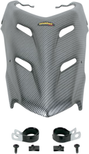 MAIER Vented Hood - Yamaha Blaster - Carbon Fiber 51002-30