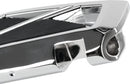 Kuryakyn Phantom Passenger Floorboards for Harley-Davidson - Part Number 5756