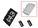 SP1 SM-01006 Reverse and Start Button for Yamaha and Arctic Cat Snowmobiles