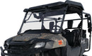QuadBoss 14-22 Honda Pioneer 700 Folding Windshield Part