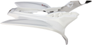 MAIER Rear Fender - White - TRX450R 117521