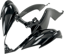 MAIER Front Fender - Black - Raptor 700 R 190010