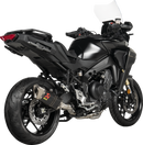AKRAPOVIC Racing Line Exhaust System - Carbon Fiber - Yamaha Tracer 9 S-Y9R20-APC