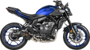 AKRAPOVIC Racing Line Exhaust System - Carbon Fiber - Yamaha MT-07 S-Y7R2-AFC/1