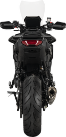 AKRAPOVIC Racing Line Exhaust System - Carbon Fiber - Yamaha Tracer 9 S-Y9R20-APC