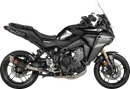 AKRAPOVIC Racing Line Exhaust System - Carbon Fiber - Yamaha Tracer 9 S-Y9R20-APC