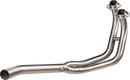 AKRAPOVIC Header Pipe - Stainless Steel - Yamaha Tenere 700 E-Y7R3