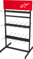 ALPINESTARS Display Stand - Gloves - Box 1 of 2 99GD-94108-10