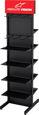 ALPINESTARS Product Display - Goggles 99AS-98040