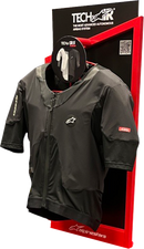 ALPINESTARS Tech-Air Display - Wall 99AS-98005