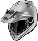 ARAI HELMETS XD-5 Helmet - Aluminum Silver - XL 0140-0415