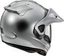 ARAI HELMETS XD-5 Helmet - Aluminum Silver - XL 0140-0415