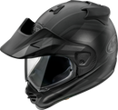 ARAI HELMETS XD-5 Helmet - Discovery - Black Frost - XL 0140-0444