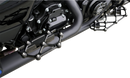 ARLEN NESS Diamond Floorboards - Passenger - Black 410-058
