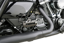 ARLEN NESS Diamond Floorboards - Passenger - Black 410-058