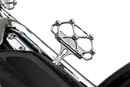 ARLEN NESS Diamond Floorboards - Passenger - Chrome 410-059