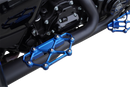 ARLEN NESS Diamond Floorboards - Passenger - Blue 410-060