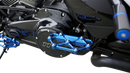ARLEN NESS Diamond Floorboards - Passenger - Blue 410-060