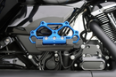 ARLEN NESS Diamond Floorboards - Passenger - Blue 410-060