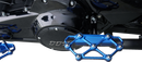 ARLEN NESS Diamond Floorboards - Passenger - Blue 410-060