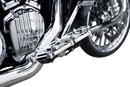 ARLEN NESS Diamond Floorboards - Driver - Chrome 410-054
