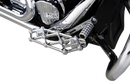 ARLEN NESS Diamond Floorboards - Driver - Chrome 410-054