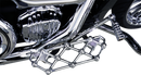 ARLEN NESS Diamond Floorboards - Driver - Chrome 410-054