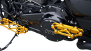 ARLEN NESS Diamond Floorboards - Passenger - Gold 410-061