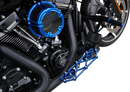 ARLEN NESS Diamond Floorboards - Driver - Blue 410-055