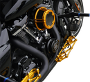 ARLEN NESS Diamond Floorboards - Driver - Gold 410-056