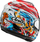 ARAI HELMETS Corsair-X Helmet - Tetsuta - Large 0101-18588