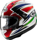 ARAI HELMETS Corsair-X Helmet - Cadalora Restyle - Small 0101-18641