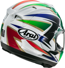 ARAI HELMETS Corsair-X Helmet - Cadalora Restyle - Large 0101-18643