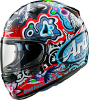 ARAI HELMETS Regent-X Helmet - Jungle-2 - Medium 0101-18177