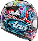 ARAI HELMETS Regent-X Helmet - Jungle-2 - Small 0101-18176