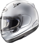 ARAI HELMETS Signet-X Helmet - Aluminum Silver - Large 0101-18190