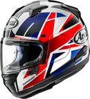 ARAI HELMETS Signet-X Helmet - Flag UK - XL 0101-18209