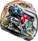 ARAI HELMETS Corsair-X Helmet - Nakagami-3 - XS 0101-17593