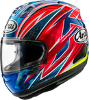 ARAI HELMETS Corsair-X Helmet - Ogura - XL 0101-17703