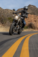 ARAI HELMETS Regent-X Helmet - Modern Gray - Large 0101-17738