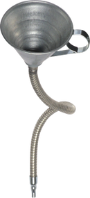 BIKESERVICE Spout Funnel - Flexible BS2551