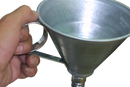 BIKESERVICE Spout Funnel - Flexible BS2551