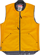 BILTWELL 4 Speed Vest - Gold - XL 8150-120-005