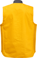 BILTWELL 4 Speed Vest - Gold - 2XL 8150-120-006