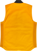 BILTWELL 4 Speed Vest - Gold - 2XL 8150-120-006