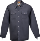 BILTWELL El Dorado Shirtjack - Black - Medium 8129-121-003